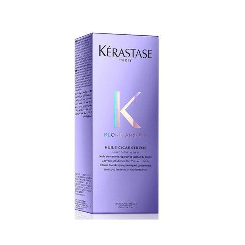 KERASTASE卡诗玻尿酸水光护发精油100ml  商品图2