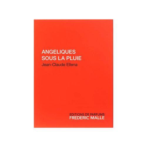 FREDERIC MALLE 馥马尔雨落花庭（雨后当归）中性香水30-50-100ml 商品图3