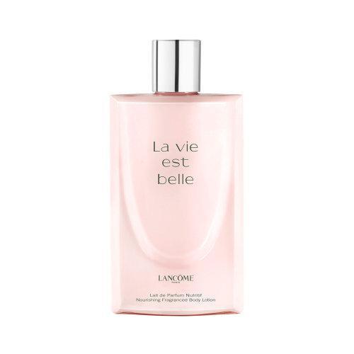 Lancome/兰蔻 美丽人生花香滋养身体乳200ML 商品图0