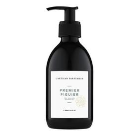 L'artisan parfumeur阿蒂仙之香身体乳300ml「无花果」