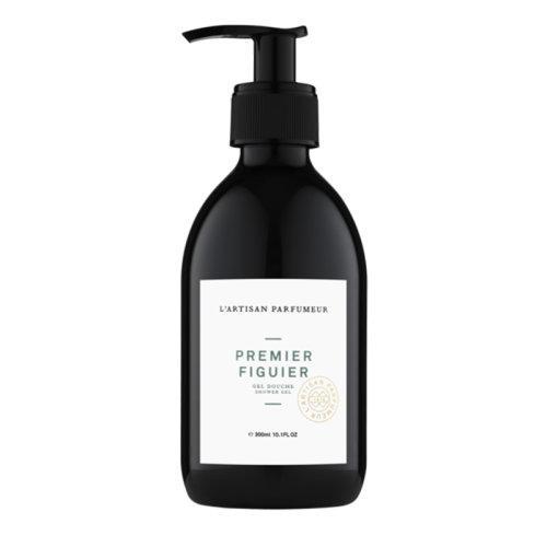 L'artisan parfumeur阿蒂仙之香身体乳300ml「无花果」 商品图0