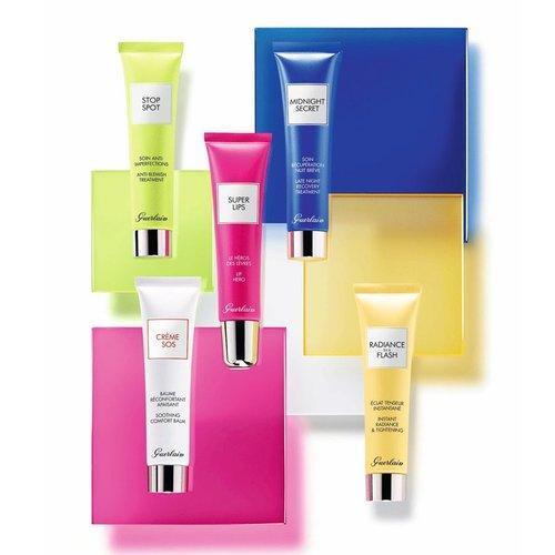 Guerlain/娇兰 深夜焕肤熬夜霜15ML 新老包装随机发 商品图4