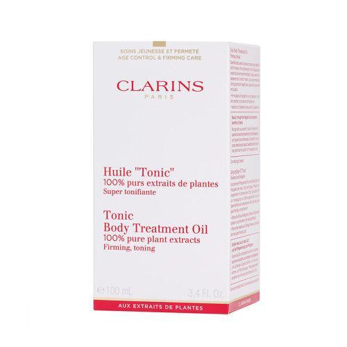 CLARINS/娇韵诗天然调和身体护理油100ml 商品图5