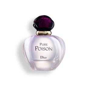 DIOR/迪奥 冰火奇葩白毒女士浓香水50-100ML