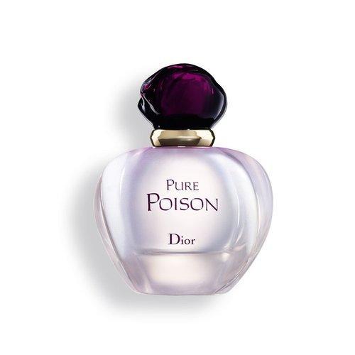 DIOR/迪奥 冰火奇葩白毒女士浓香水50-100ML 商品图0