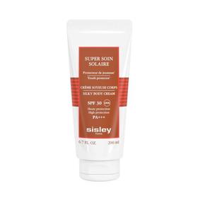 Sisley/希思黎 修活身体防晒乳200ML SPF30