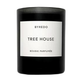 Byredo/百瑞德滋润香薰蜡烛240g「树屋」