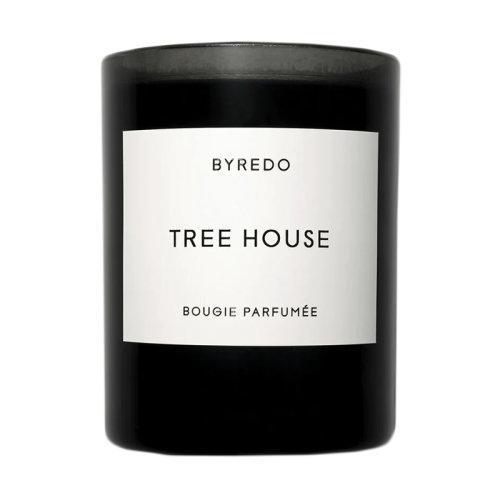 Byredo/百瑞德滋润香薰蜡烛240g「树屋」 商品图0