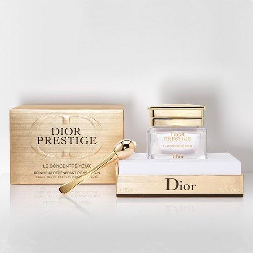 DIOR/迪奥 花蜜活颜丝悦按摩眼霜15ML (淡化黑眼圈 细纹 提亮肤色) 商品图2