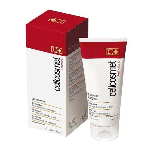 CELLCOSMET/瑞妍  肌肤调理按摩胶露200ML 商品图2