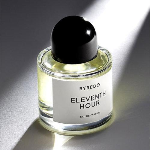 Byredo/百瑞德后一刻中性香水 EDP浓香水100ml 商品图2