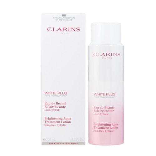 CLARINS/娇韵诗  清透润白柔肤水200ML「清爽型」 商品图3