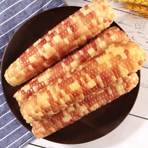 49.9元4斤【拼团抢】西双版纳香糯小玉米 商品图4