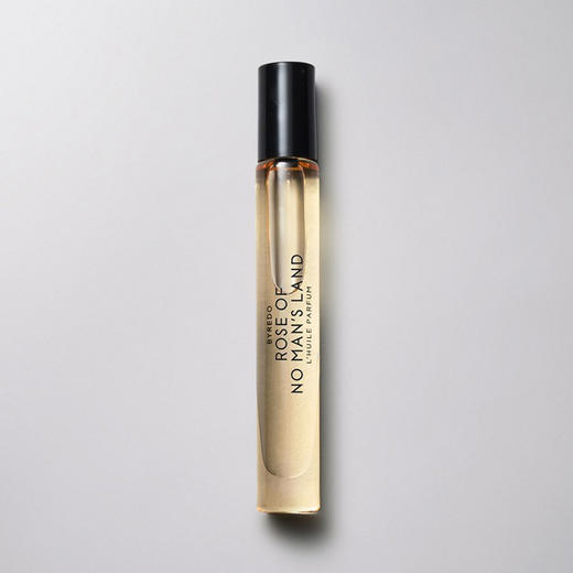 Byredo百瑞德滚珠香氛油7.5ml 无人区玫瑰 商品图0