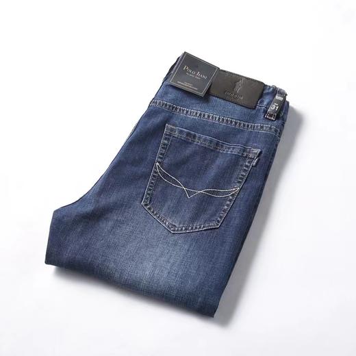 牛仔长裤HK121 商品图4
