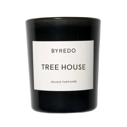 Byredo/百瑞德滋润香薰蜡烛70g「树屋」 商品图0