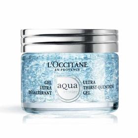 L'OCCITANE/欧舒丹 清泉水润气泡面霜50ML