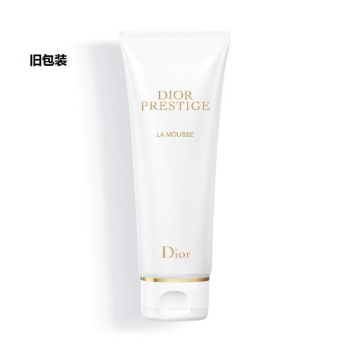 DIOR/迪奥 花蜜活颜丝悦泡沫洁肤乳120ML 商品图1