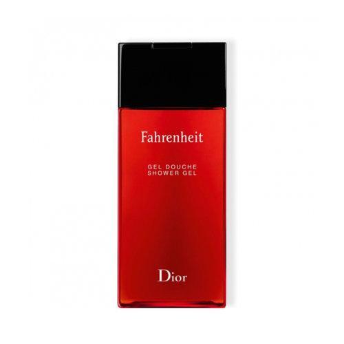 DIOR/迪奥 华氏温度男士沐浴露200ML 商品图0