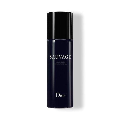 DIOR/迪奥 旷野男士香体止汗喷雾150ML 商品图0