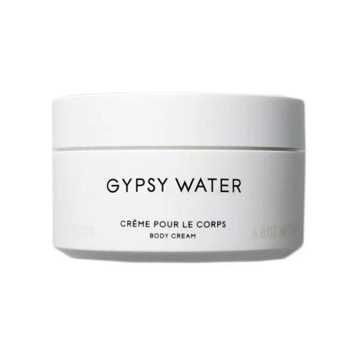 Byredo/百瑞德 滋润身体乳200ml「GYPSY-流浪者之歌」 商品图0
