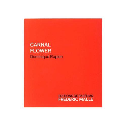 FREDERIC MALLE 馥马尔花香染指（醉人晚香玉）中性香水10-30-50-100ml 商品图4