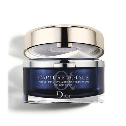 DIOR/迪奥 多重御龄密集修复晚霜60ML ((紧致修护 抗衰老 淡斑)) 商品图1