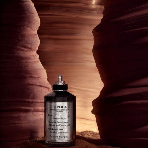 Maison Margiela/马丁马吉拉全香水100ml ACROSS-SANDS沙漠穿行 商品图2