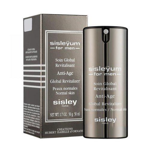 Sisley/希思黎 男士润肤乳液50ML 商品图1