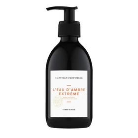 L'artisan parfumeur阿蒂仙之香身体乳300ml「琥珀及致」