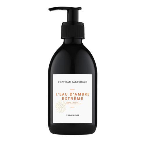 L'artisan parfumeur阿蒂仙之香身体乳300ml「琥珀及致」 商品图0
