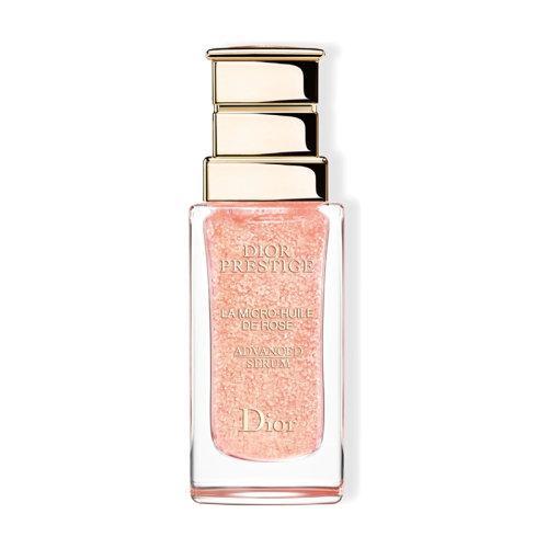 DIOR/迪奥 花蜜活颜丝悦玫瑰微凝珠精华30-50ML 商品图0