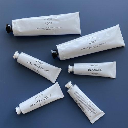 Byredo百瑞德滋润护手霜全系列100ml「麂皮」 商品图3