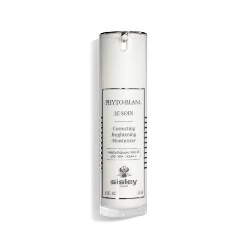 Sisley/希思黎  焕白亮采隔离防护乳40ml SPF 50+ PA +++ 2021新品 商品图0