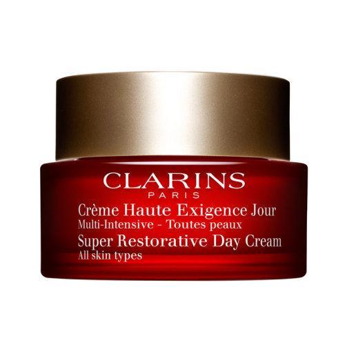 CLARINS/娇韵诗 花样年华日安霜面霜50ML 商品图0