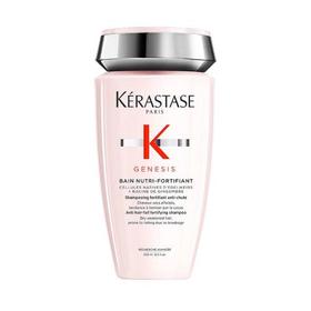 KERASTASE卡诗元气姜奶瓶盈润洗发水250ml 2021新品