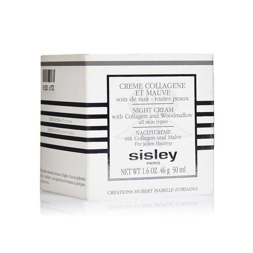 Sisley/希思黎 胶原蛋白紧肤晚霜50ML 商品图2