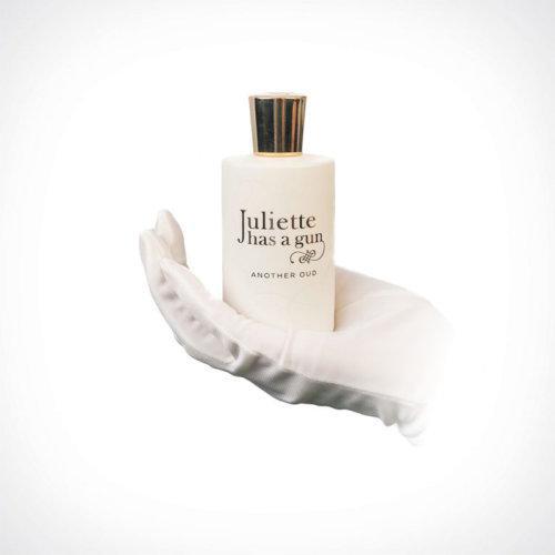 Juliette Has A Gun 佩枪朱丽叶「又一乌木」女士香水 EDP浓香水100ml 商品图3