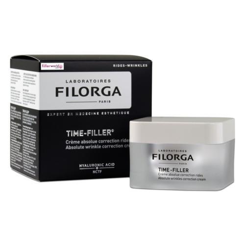 【包税】Filorga/菲洛嘉 逆时光面霜50ML 商品图1