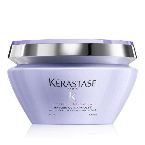 KERASTASE卡诗玻尿酸水光护色发膜200ml 商品图0