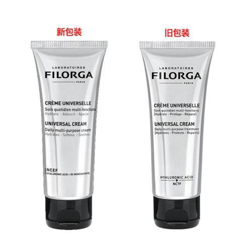 【中欧班列精选】FILORGA/菲洛嘉 多效修复保湿乳霜100ML 商品图1