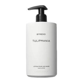 Byredo/百瑞德  滋润润手露450ml「TULIPMANIA-狂热郁金香」