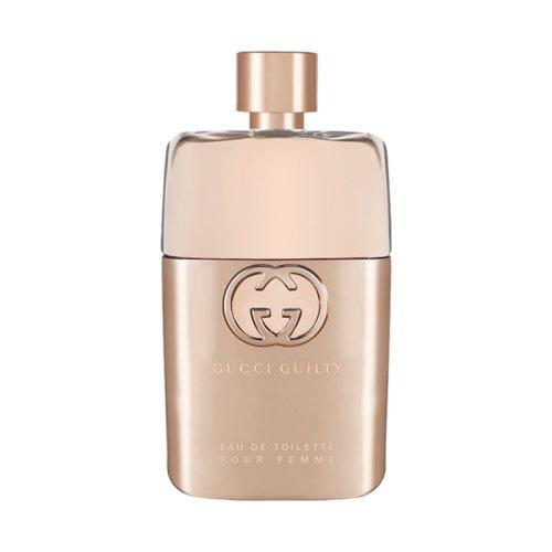 Gucci古驰罪爱女士香水 EDT淡香水30-50-90ml 商品图2