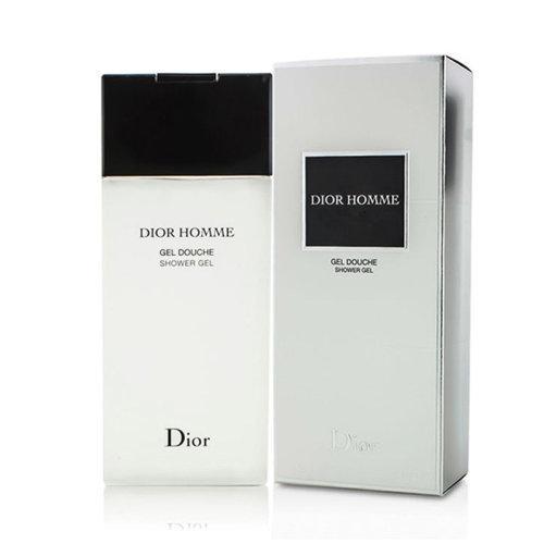 DIOR/迪奥 桀骜男士沐浴啫喱200ML 商品图3