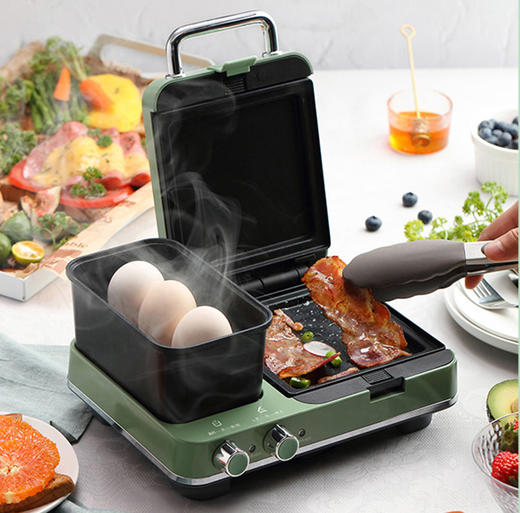 摩飞轻食机MR9086 商品图1