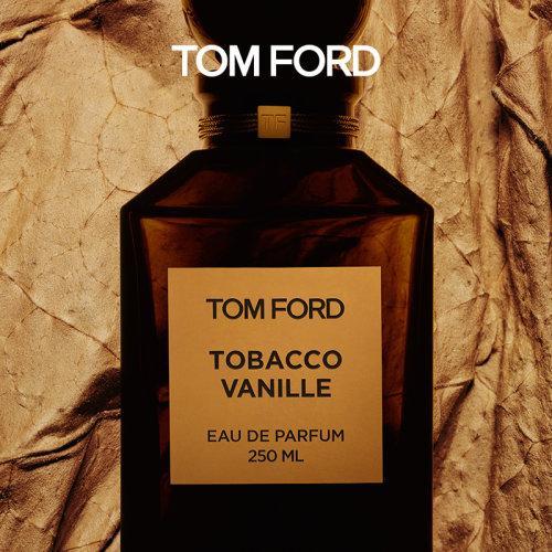 【包税】Tom Ford/汤姆福特韵度烟草男女士浓香水 TF中性香水EDP 烟草香调 50-100ML 商品图2