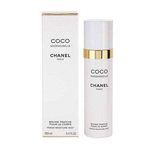 CHANEL/香奈儿 可可小姐润肤香体喷雾100ML 商品图3