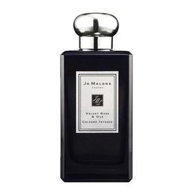 JO MALONE/祖玛珑丝绒玫瑰与乌木女士香水100ML