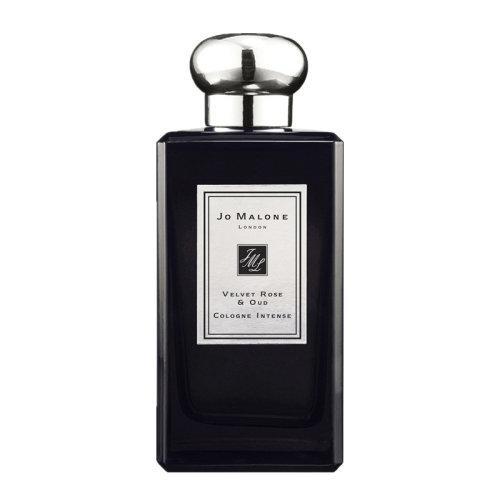 JO MALONE/祖玛珑丝绒玫瑰与乌木女士香水100ML 商品图0