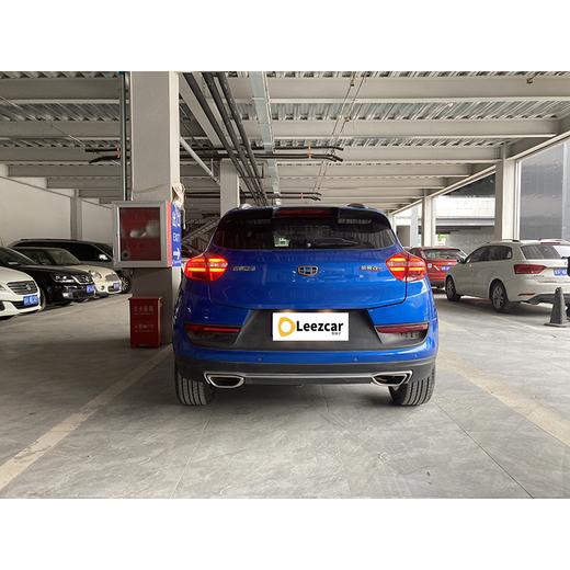 吉利汽车 帝豪GS 优雅版 1.3T 自动臻尚型 【长租-北京】 商品图3